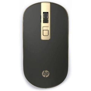 Hp Mice Wireless Optical Portable Mouse S4000