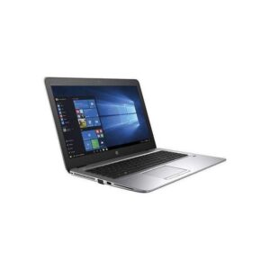 Hp Refurbished Ultra Slim 820 G2: 13.3″, i5 4GB RAM, 500GB Hdd – Grey, Black